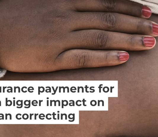 Public outrage over the forced sterilization of poor, Black women had less impact on female sterilization rates in the U.S. than a policy changing how post-birth care is delivered. DisobeyArt/iStock via Getty Images Plus